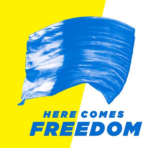 Here Comes Freedom (Live) [feat. John Wilds & Courtney Raley]