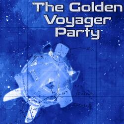 The Golden Voyager Party