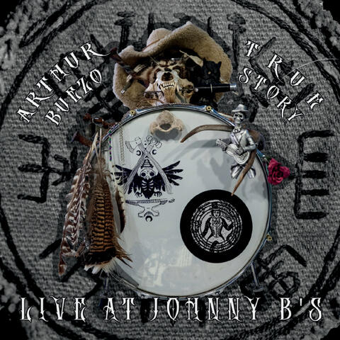True Story (Live at Johnny B's)