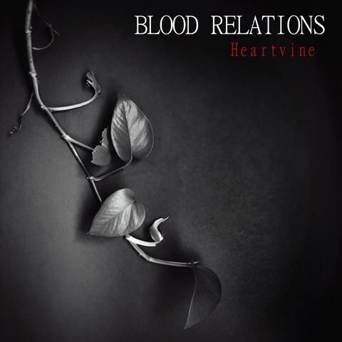 Heartvine