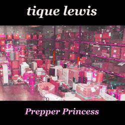 Prepper Princess