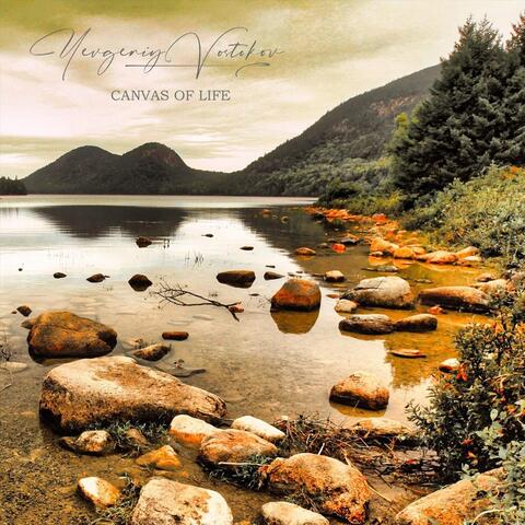 Canvas of Life