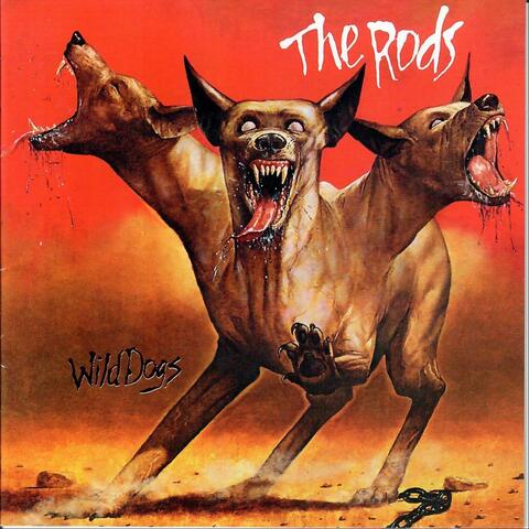Wild Dogs (Remastered)