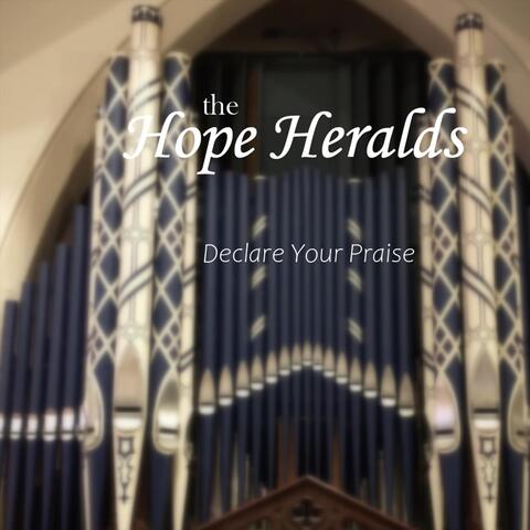 Declare Your Praise