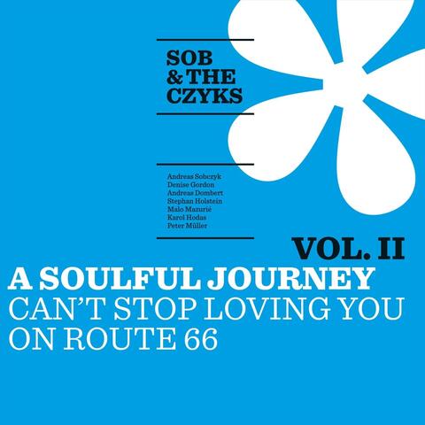 A Soulful Journey, Vol. 2