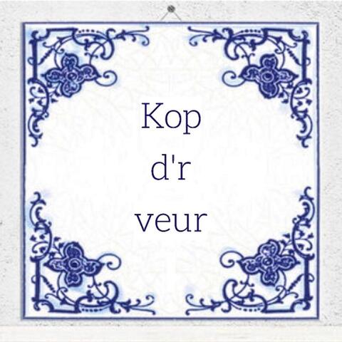 Kop D'r Veur