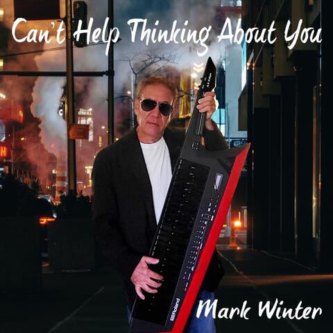 Can't Help Thinking About You