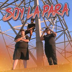 Soy la Para (feat. Legod & Mollyna)