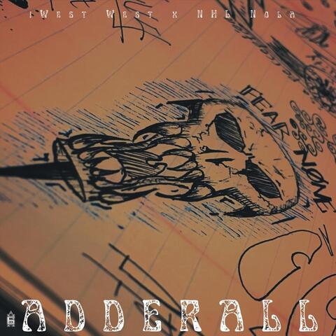 Adderall