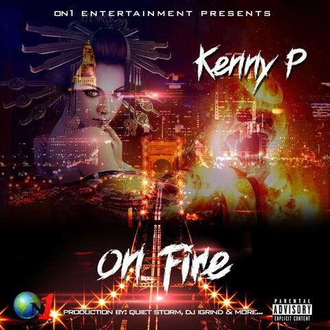 On Fire