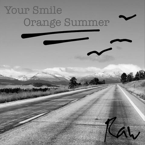 Your Smile (Raw)