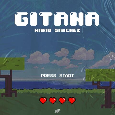 Gitana