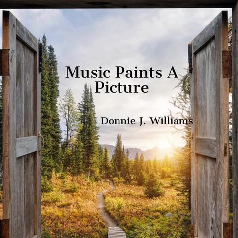 Music Paints a Picture