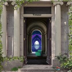 Entrance (Single Version)