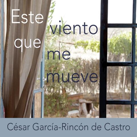 Este Viento Que Me Mueve