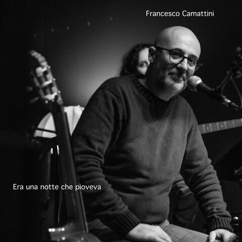 Era una notte che pioveva