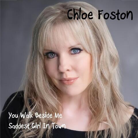 You Walk Beside Me / Saddest Girl in Town