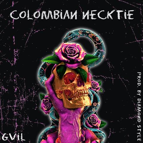 Colombian Necktie