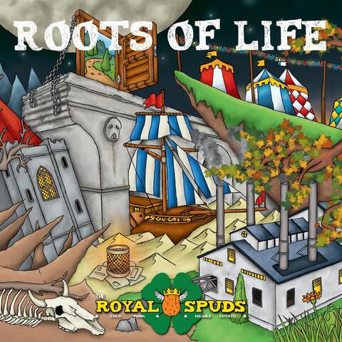 Roots of Life