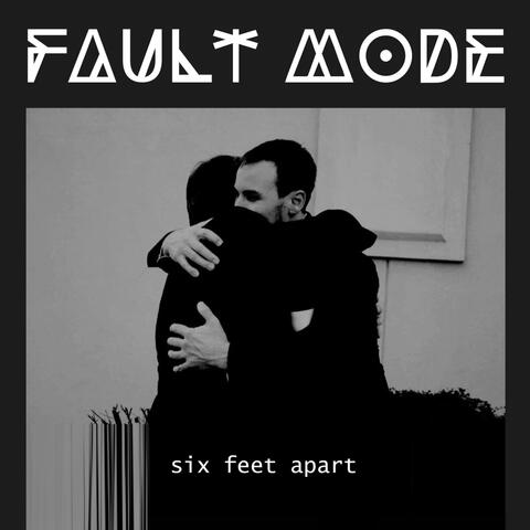 Six Feet Apart