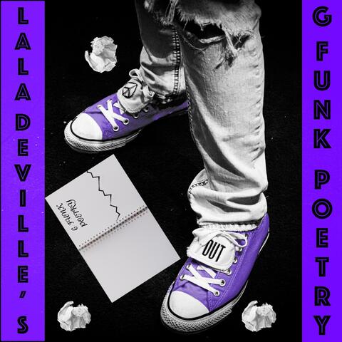 G-Funk Poetry