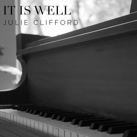 It Is Well