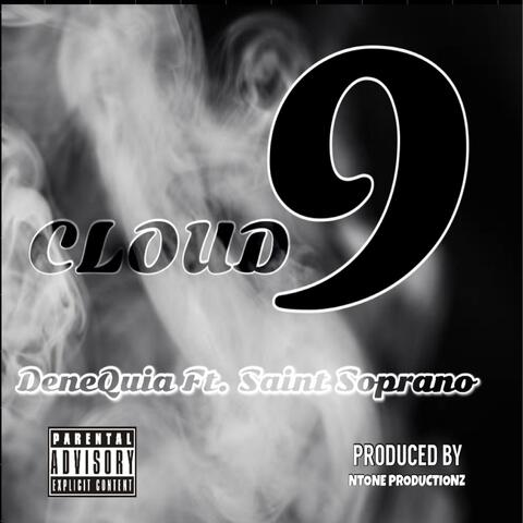 Cloud 9 (feat. Saint Soprano)