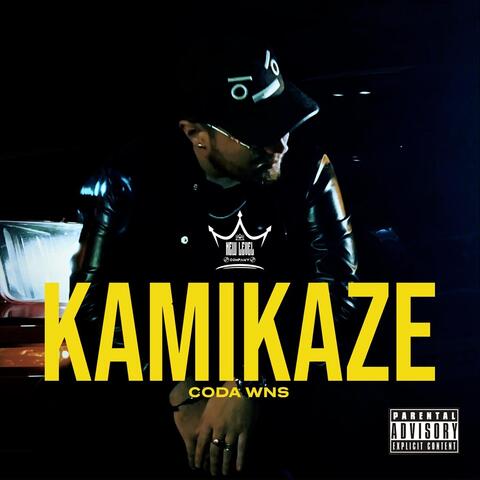 Kamikaze