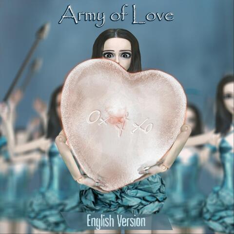 Army of Love (English Version)