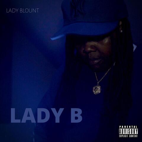 Lady B