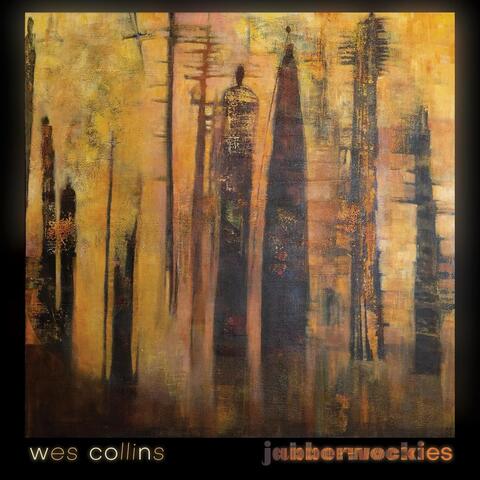 Wes Collins