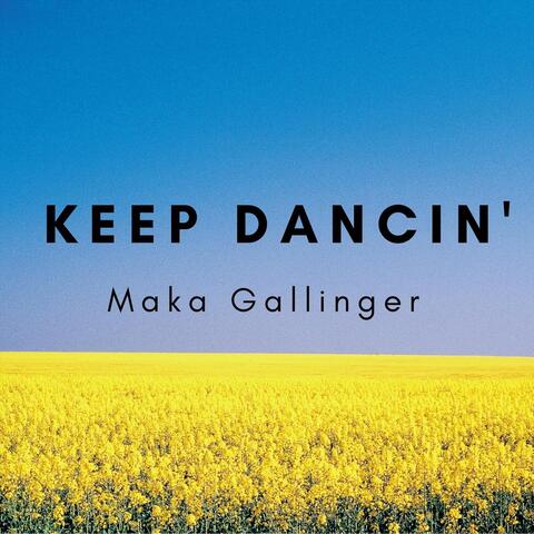 Keep Dancin'