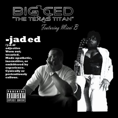 Jaded (feat. Micci B)
