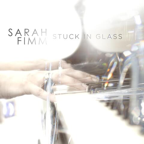 Stuck in Glass