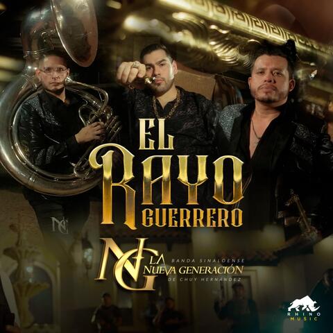 El Rayo Guerrero