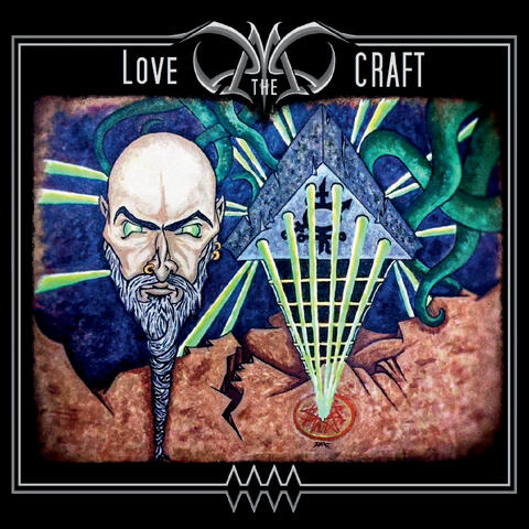 Love the Craft