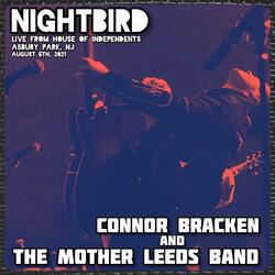 Nightbird (Live at House of Independents, Asbury Park, NJ, August 6th, 2021)