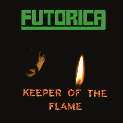 Keeper of the Flame