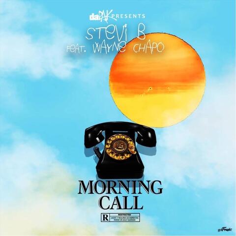 Morning Call (feat. Wayne Chapo)
