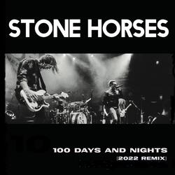 100 Days and Nights (Remix)