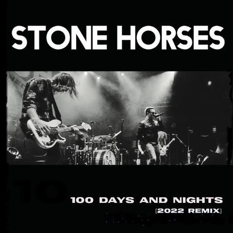 100 Days and Nights (Remix)