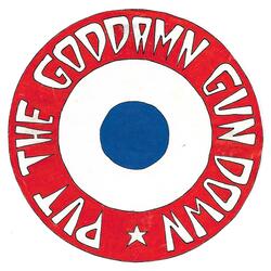 Put the Goddamn Gun Down