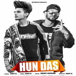 Hun Das (feat. Money Jackson)