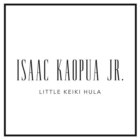 Little Keiki Hula