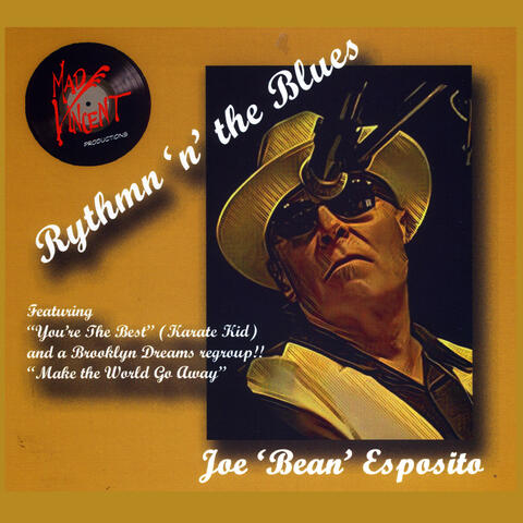 Rythmn ‘n’ the Blues