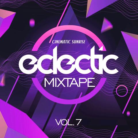 Eclectic Mixtape, Vol. 7