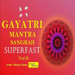 Ketu Gayatri Mantra Superfast
