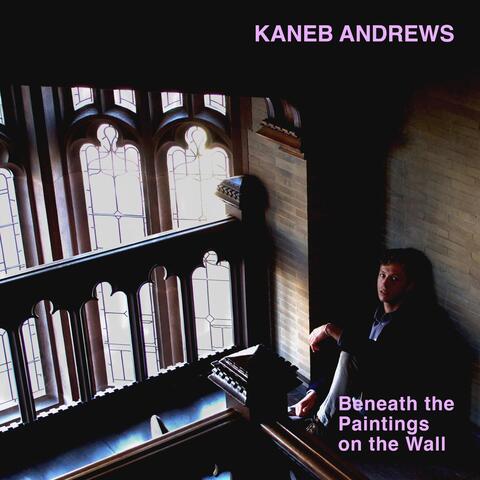 Beneath the Paintings on the Wall