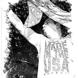 It's All About Freedom