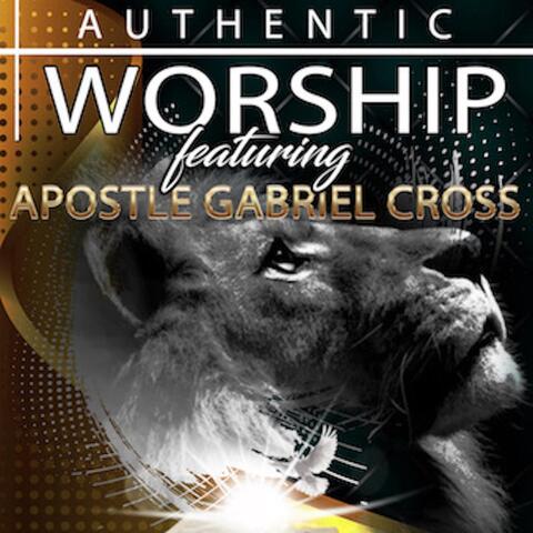 Authentic Worship